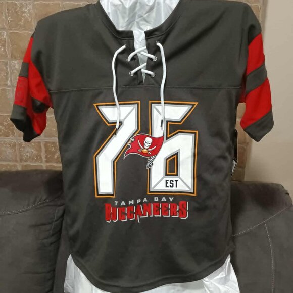 Celebrate 50 Years of Buccaneer Football in Style! - Picture 1 of 2